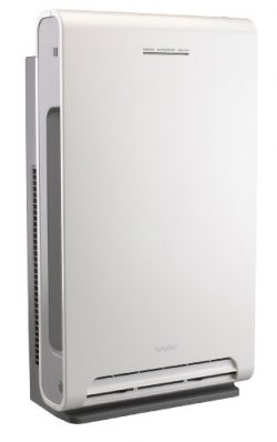 Sanyo ABC-VW24 Air Washer Air Purification System with Electrolyzed Water Technology