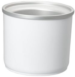 Cuisinart ICE-45RFB 1-1/2-Quart Ice Cream Maker Freezer Bowl – For use with the Cuisinart  ...