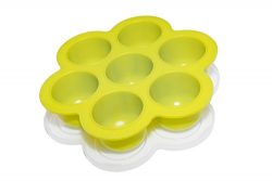 MADE-IN-USA – Popfex Silicone Egg Bites Mold for Instant Pot Accessories – Fits Inst ...