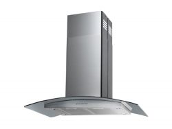 Blue Ocean 36″ RH668I Stainless Steel Island Mount Kitchen Range Hood