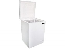 MCPMCCF35W2 – MAGIC CHEF MCCF35W2 3.5 Cubic-ft Chest Freezer