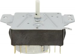 Whirlpool W10185970 Laundry Dryer Timer