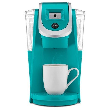 Keurig 2.0 K200 Plus Series Single Serve Plus Coffee Maker