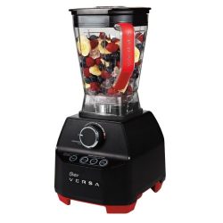 Oster BLSTVB-RV0-000  VERSA Pro Performance Blender with Tamper 1400-watt, BLSTVB-RV0