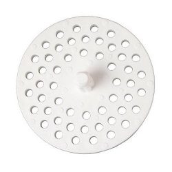 Plumb Shop Div Brasscraft 322-115 Plastic Garbage Disposal Strainer