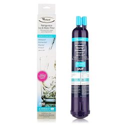 Whirlpool 4396841 46-9030 PUR Kenmore Refrigerator fridge Water Filter Filter 3 (1Pack)