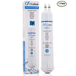 Refrigerator Water Filter 4396841 4396710, Replacement for Pur 4396841 Kenmore 9030, 9083 Filter ...