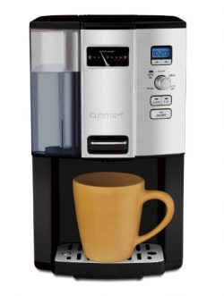 Cuisinart DCC-3000 Coffee-on-Demand 12-Cup Programmable Coffeemaker