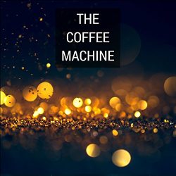 The Coffee Machine