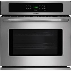 Frigidaire FFEW3025PS – 30″ Stainless Steel Electric Single Wall Oven