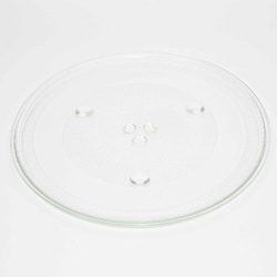 Panasonic Microwave Glass Turntable Plate / Tray # F06015Q00AP