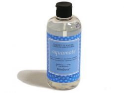 Genuine Rainbow AquaMate Carpet Shampoo, 16 oz.