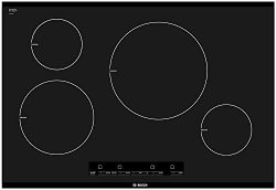 Bosch HBN8651UC 800 27″ Stainless Steel Electric Double Wall Oven – Convection