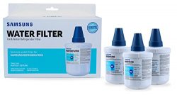 Samsung Genuine DA29-00003G Refrigerator Water Filter, 3-Pack (HAF-CU1-3P/XAA)