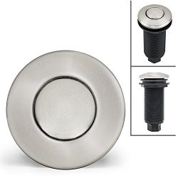 Sink Garbage Disposal Air Activated Switch