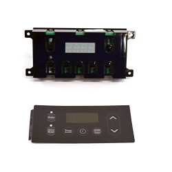 Kenmore 318185339 Wall Oven Control Board Genuine Original Equipment Manufacturer (OEM) part for ...