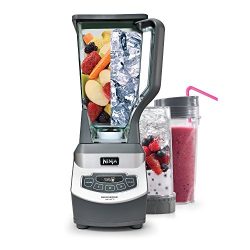 Ninja BL660 Professional Blender (Certified Refurbished)