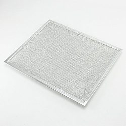 Nutone Aluminum Hood Vent Filter, 97006931