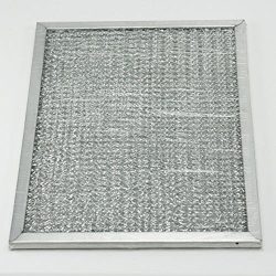 Aluminum Range Hood Filter – 7 3/4″ x 9″ x 3/32″