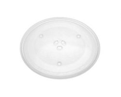 Samsung Microwave Glass Cooking Tray – 14″