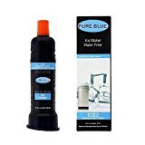 Pure Blue ICE2 F2WC9I1 Ice Maker Filter Compatible with,Maytag ,Magic Chef, Ice Maker