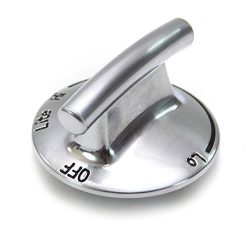 74009147 Jenn-Air Range Top Burner Control Knob by Jenn-Air