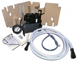 Whirlpool 1901A Ice Machine Pump Kit