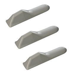 (3 PACK) 285976 Drum Baffle for Whirlpool Washer – 8182233