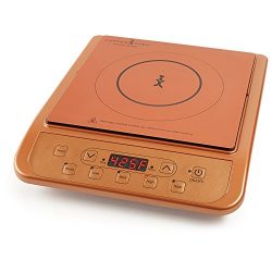 Copper Chef Induction Cooktop (Copper)