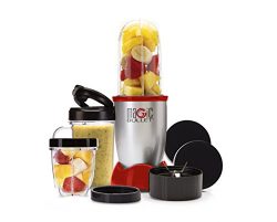 Magic Bullet MBR-1101R  Blender, Small, Red