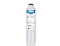 Samsung DA-2900020A Refrigerator Water Filter, Replacement Compatible with DA-29000020B,DA-97-08 ...