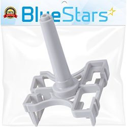 Ultra Durable 8539324 Dishwasher Top Mount Replacement Part by Blue Stars – Exact Fit For Whirlp ...