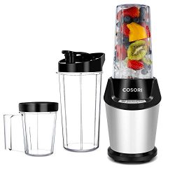 COSORI 800 Watts Blender, 10-Piece Smoothie Blender for Shakes and Smoothies, Professional Perso ...