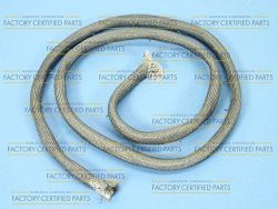 Jenn-Air W71001970 Wall Oven Door Seal Genuine Original Equipment Manufacturer (OEM) part for Je ...