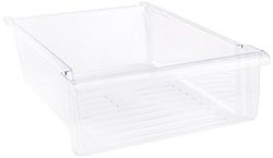 Whirlpool WHIRLPOOL REFRIGERATOR MEAT PAN – 2218132K