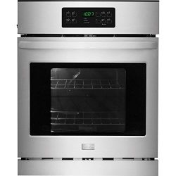 DMAFRIGFFEW2425QS – Frigidaire 24 Single Electric Wall Oven