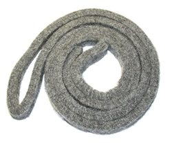 Repairwares Universal Front Drum Dryer Felt Seal WE09X20441 WE9M30 WE9M15 WE09M0015 AP5949286 32 ...