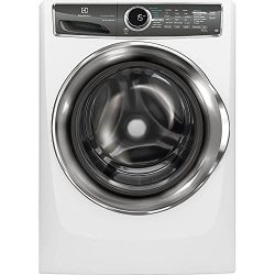 Electrolux Perfect Steam EFLS617SIW 4.4 Cu. Ft. Washer with LuxCare Wash and Smart Boost in Island