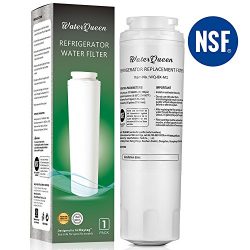 Refrigerator Water Filter, Replacement Compatible with Whirpool Refrigerator Water Filter, Mayta ...