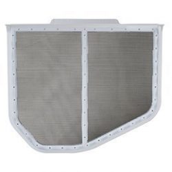 W10120998 DRYER LINT SCREEN FILTER FOR WHIRLPOOL, KENMORE AND ROPER, SEARS DRYERS