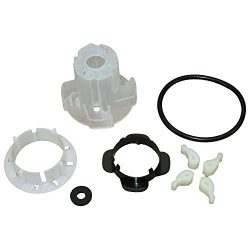 Supplying Demand 285811 Washer Agitator Kit Replaces 80040, AP3138838, PS334650