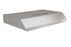 Broan BKSA130SS Sahale Stainless Steel Range Hood, 30-Inch