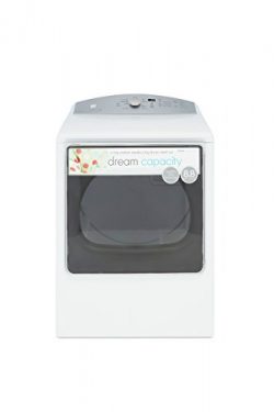 Kenmore 78132 8.8 cu. ft. Gas Dryer in White, includes delivery and hookup