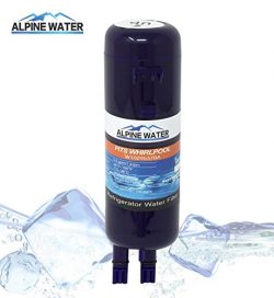 Refrigerator Water Filter for Zen Water (1 pack)