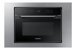 Samsung MA-TK3080CT 30″ Trim Kit for MC12J8035CT Counter Top Convection Microwave, Stainle ...