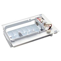 LG Electronics AEQ72909602 Refrigerator Ice Maker Assembly