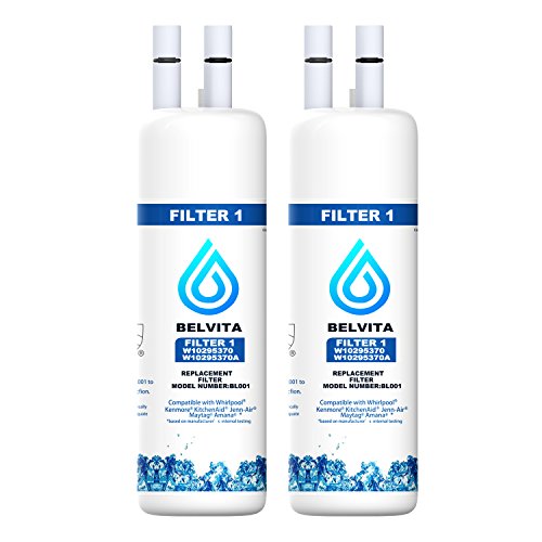 Refrigerator Water Filter Kenmore 469081 2pack ApplianceBee ApplianceBee