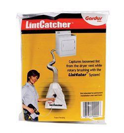 LintEater R-4203613 1″ X 6″ X 9″ LintCatcher Bag