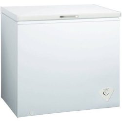 10.2-Cu. Ft. Chest Freezer