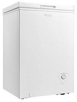 Emerson CF350 3.5-Cubic Foot Chest Freezer